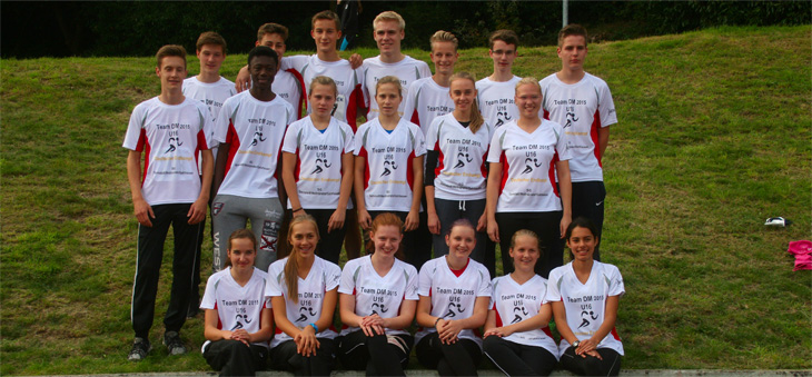 
Gruppenfoto der Teilnehmer der Startgemeinschaft


