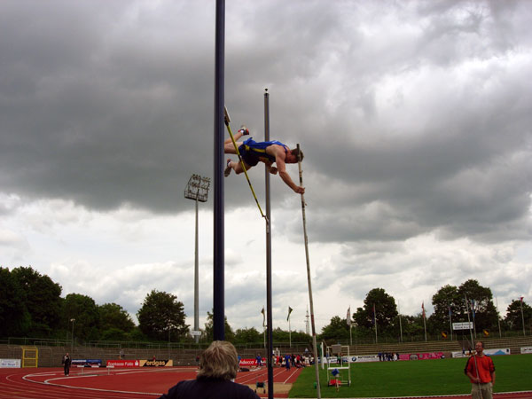 Martin Imhof
