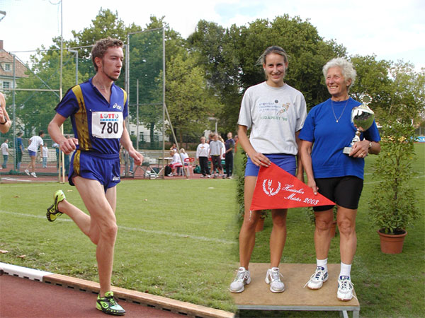 Anett und Sören