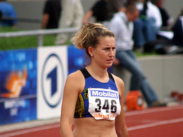 Anett Jambor
 