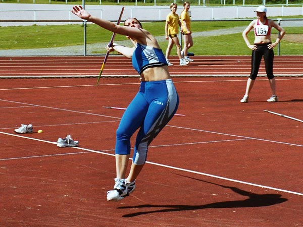 Christine Wiegelmann