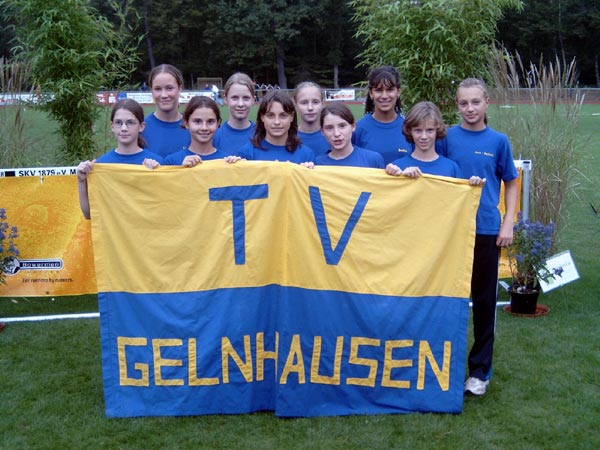 
Schülerinnen B
