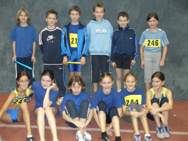 
Nikolaussportfest 2006
