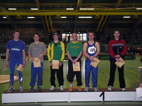 Kreis-Hallen 2004